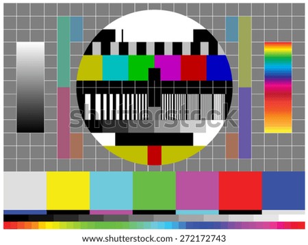 Color Calibration Stock Photos, Images, & Pictures | Shutterstock