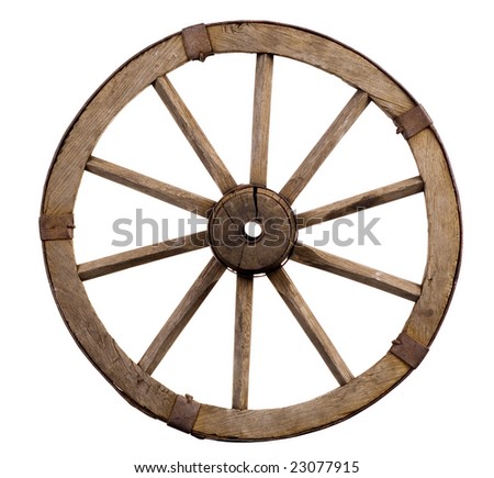 Wooden Cart Stock Photos, Images, & Pictures | Shutterstock