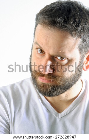 Menacing Stock Photos, Images, & Pictures | Shutterstock