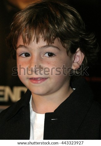 Jonah Bobo Stock Photos, Images, & Pictures | Shutterstock