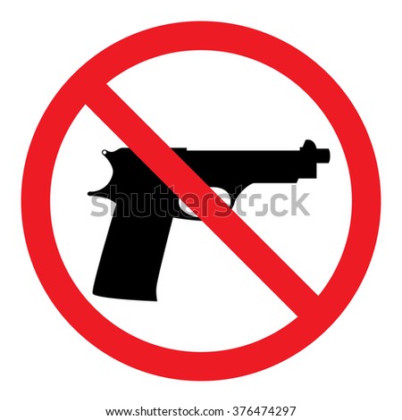 No-firearms Stock Photos, Images, & Pictures | Shutterstock