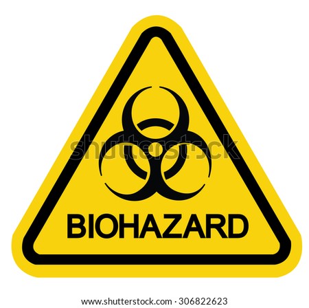 Toxic Symbol Stock Photos, Images, & Pictures | Shutterstock