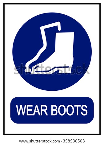 Work-boots Stock Photos, Images, & Pictures | Shutterstock