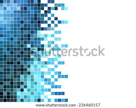 Mosaic Pattern Stock Photos, Images, & Pictures | Shutterstock