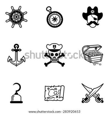 Pirate Sword Stock Photos, Images, & Pictures | Shutterstock