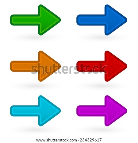 Arow Stock Vectors & Vector Clip Art | Shutterstock