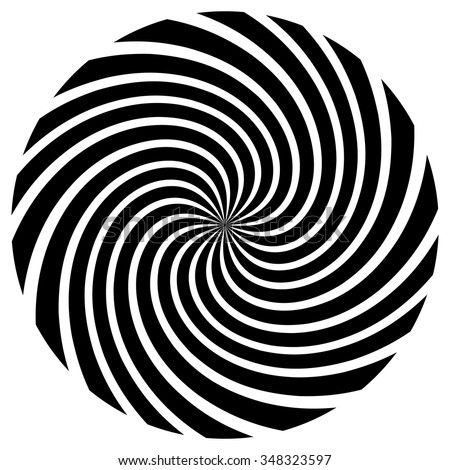 Hypnotic Spiral Stock Photos, Images, & Pictures | Shutterstock