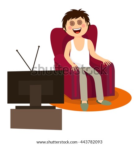 Addiction Stock Vectors & Vector Clip Art | Shutterstock