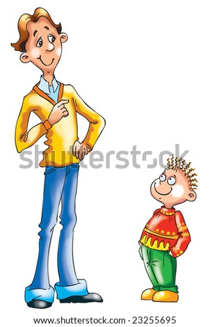 Tall Person Stock Photos, Images, & Pictures | Shutterstock