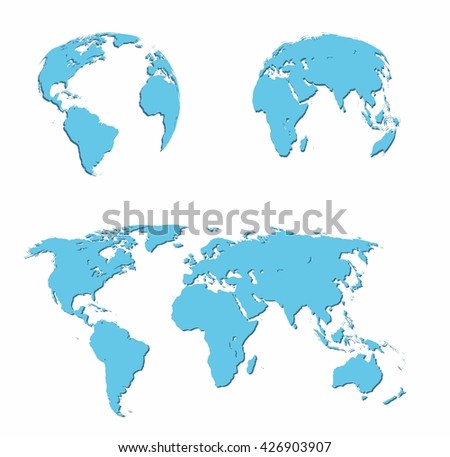 Hemispheres Stock Photos, Images, & Pictures | Shutterstock