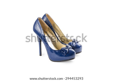 Stiletto Stock Photos, Images, & Pictures | Shutterstock