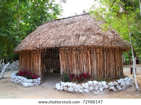 Native house Stock Photos, Images, & Pictures | Shutterstock