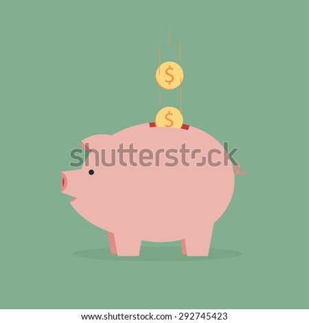 Pig Stock Vectors & Vector Clip Art | Shutterstock