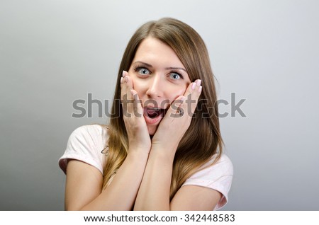 Closed Mouth Smile Stock Photos, Images, & Pictures | Shutterstock