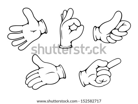 Hand Knuckles Stock Photos, Images, & Pictures | Shutterstock