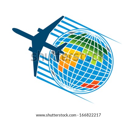 Travel Logo Stock Photos, Images, & Pictures | Shutterstock
