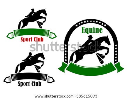 Horse Jockey Stock Photos, Images, & Pictures | Shutterstock