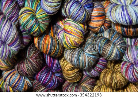 Yarn Stock Photos, Images, & Pictures | Shutterstock