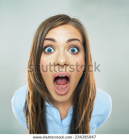 Open Mouth Stock Photos, Images, & Pictures | Shutterstock