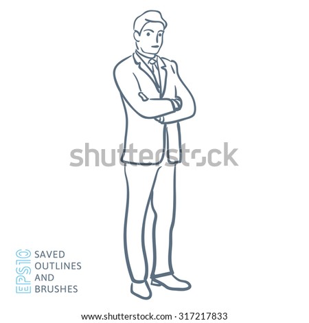 Non Verbal Communication Stock Vectors & Vector Clip Art | Shutterstock