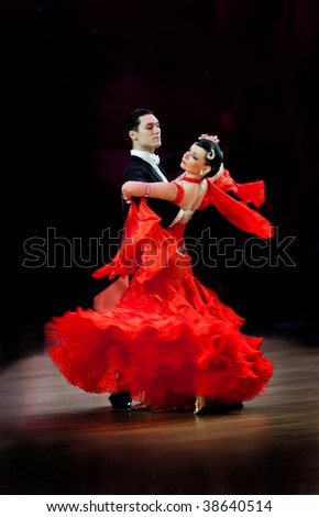 Waltz Dance Stock Photos, Images, & Pictures | Shutterstock