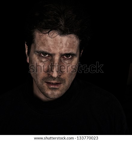 Serial Killer Stock Photos, Images, & Pictures | Shutterstock