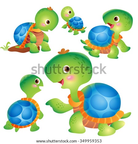 Terrapin Stock Vectors & Vector Clip Art | Shutterstock