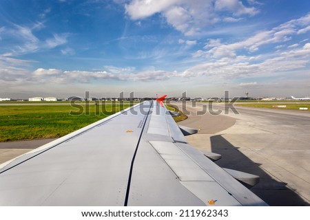 Air-strip Stock Photos, Images, & Pictures | Shutterstock