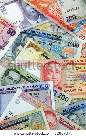 Philippine Peso Stock Photos, Images, & Pictures | Shutterstock