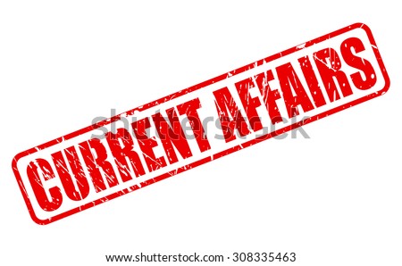 Current Affairs Stock Vectors & Vector Clip Art | Shutterstock