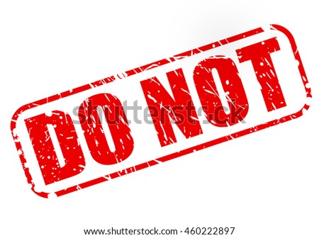 Nope Stock Photos, Images, & Pictures | Shutterstock