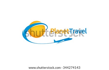 Travel Logo Stock Photos, Images, & Pictures | Shutterstock