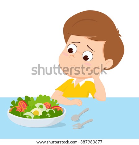 Kids-breakfast Stock Photos, Images, & Pictures | Shutterstock