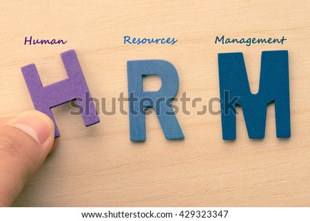 Hrm Stock Photos, Images, & Pictures | Shutterstock