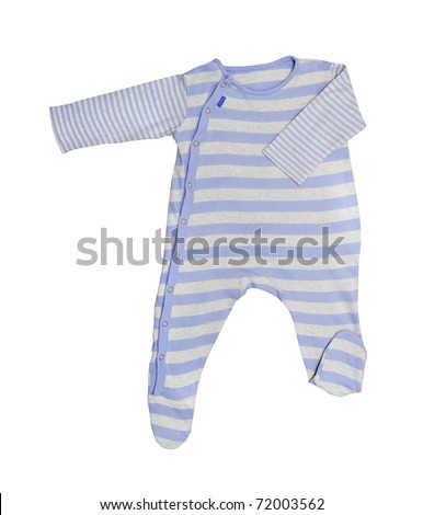 Newborn baby clothes Stock Photos, Images, & Pictures | Shutterstock