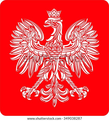 Polish Flag Stock Photos, Images, & Pictures | Shutterstock