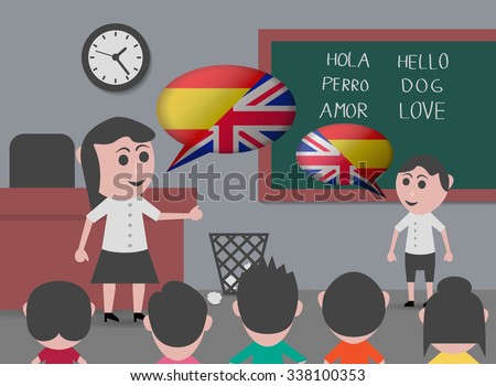 Bilingual Stock Photos, Images, & Pictures | Shutterstock