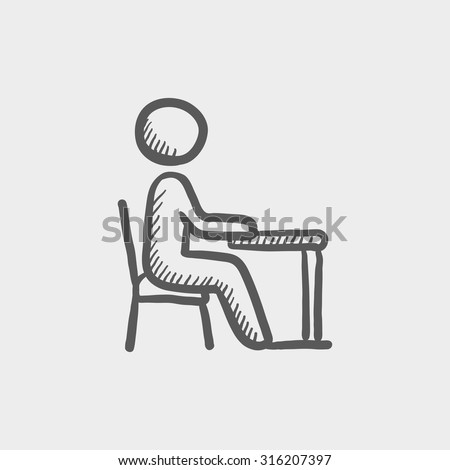 School Desk Isolated Stock Photos, Images, & Pictures | Shutterstock