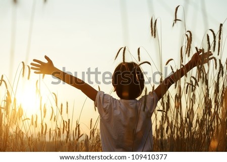 Open Arms Stock Photos, Images, & Pictures | Shutterstock