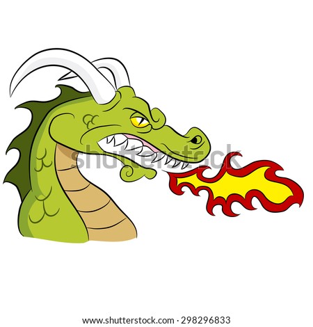 Dragon Breathe Stock Photos, Images, & Pictures | Shutterstock