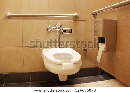 Toilet Stall Stock Photos, Images, & Pictures | Shutterstock