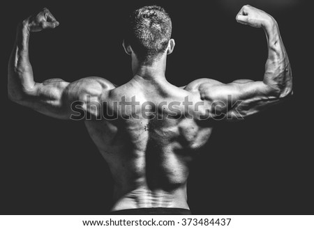 Flexing Stock Photos, Images, & Pictures | Shutterstock