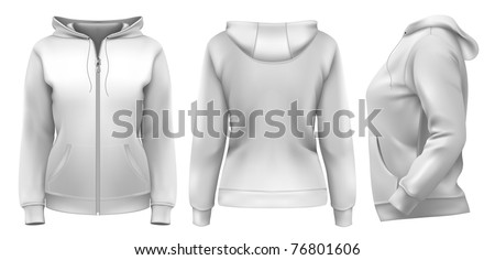 Girl In Hoody Stock Photos, Images, & Pictures | Shutterstock