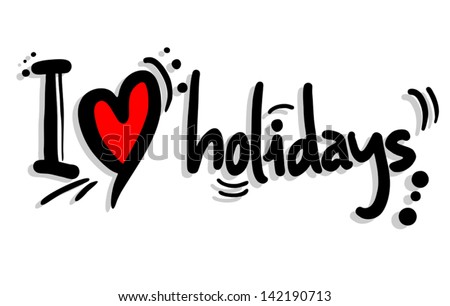 Day Off Stock Vectors & Vector Clip Art | Shutterstock