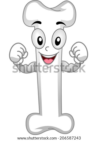 Cartoon mascot Stock Photos, Images, & Pictures | Shutterstock