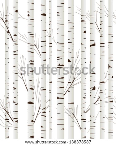 Birch Trees in Autumn | eHow - eHow | How to - Discover