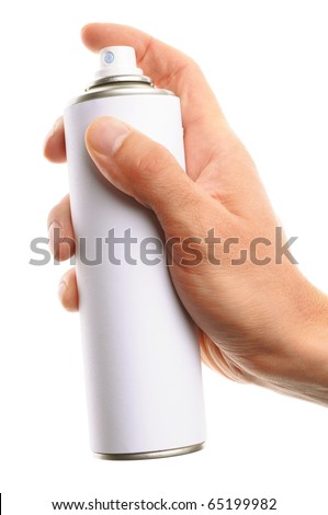 Spraycan Stock Photos, Images, & Pictures | Shutterstock