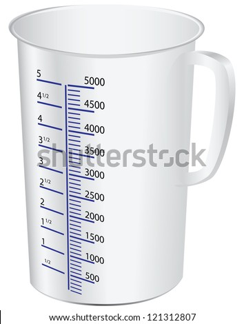 Measuring beaker Stock Photos, Images, & Pictures | Shutterstock