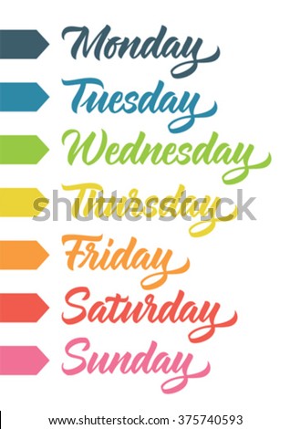 Thursday Stock Photos, Images, & Pictures | Shutterstock