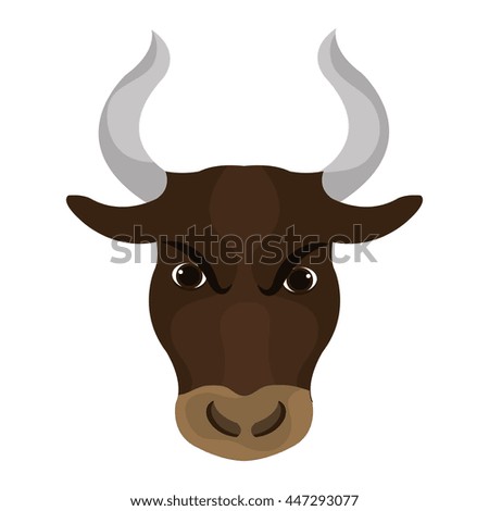 Big Cartoon Cow Eye Stock Photos, Images, & Pictures | Shutterstock